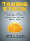 Imagen de portada para Taking Stock